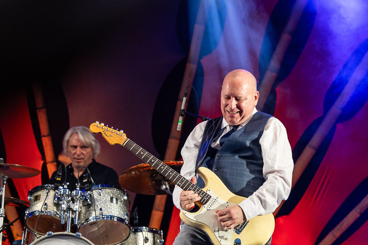 Gunther Neefs @ Bollekesfeest 2023, picture 3, photographed by Marc Verdonck - FrontView Magazine