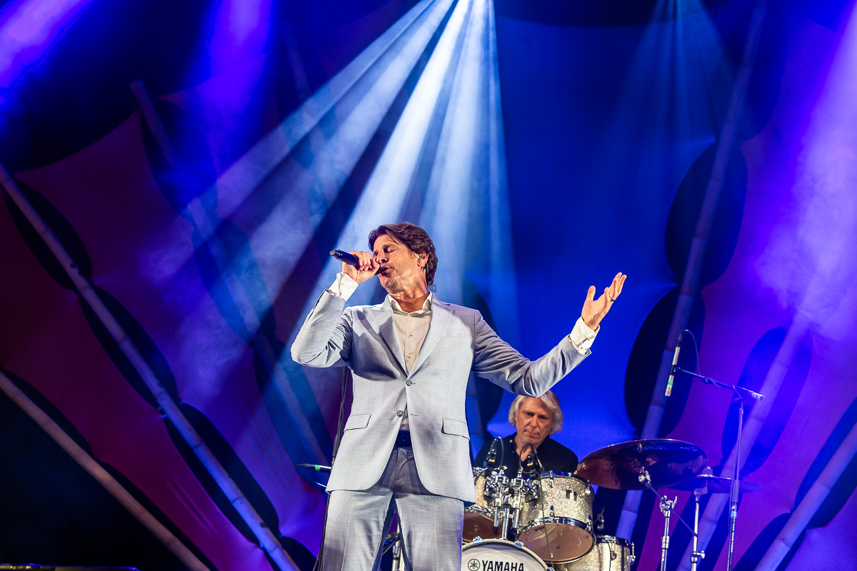 Gunther Neefs @ Bollekesfeest 2023, picture 13, photographed by Marc Verdonck - FrontView Magazine