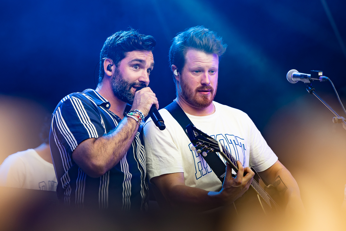 Metejoor @ Bollekesfeest 2023, picture 5, photographed by Marc Verdonck - FrontView Magazine