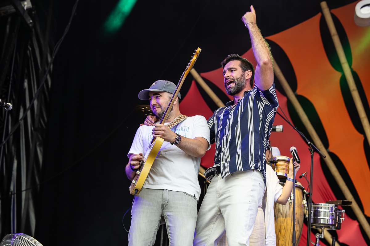 Metejoor @ Bollekesfeest 2023, picture 7, photographed by Marc Verdonck - FrontView Magazine