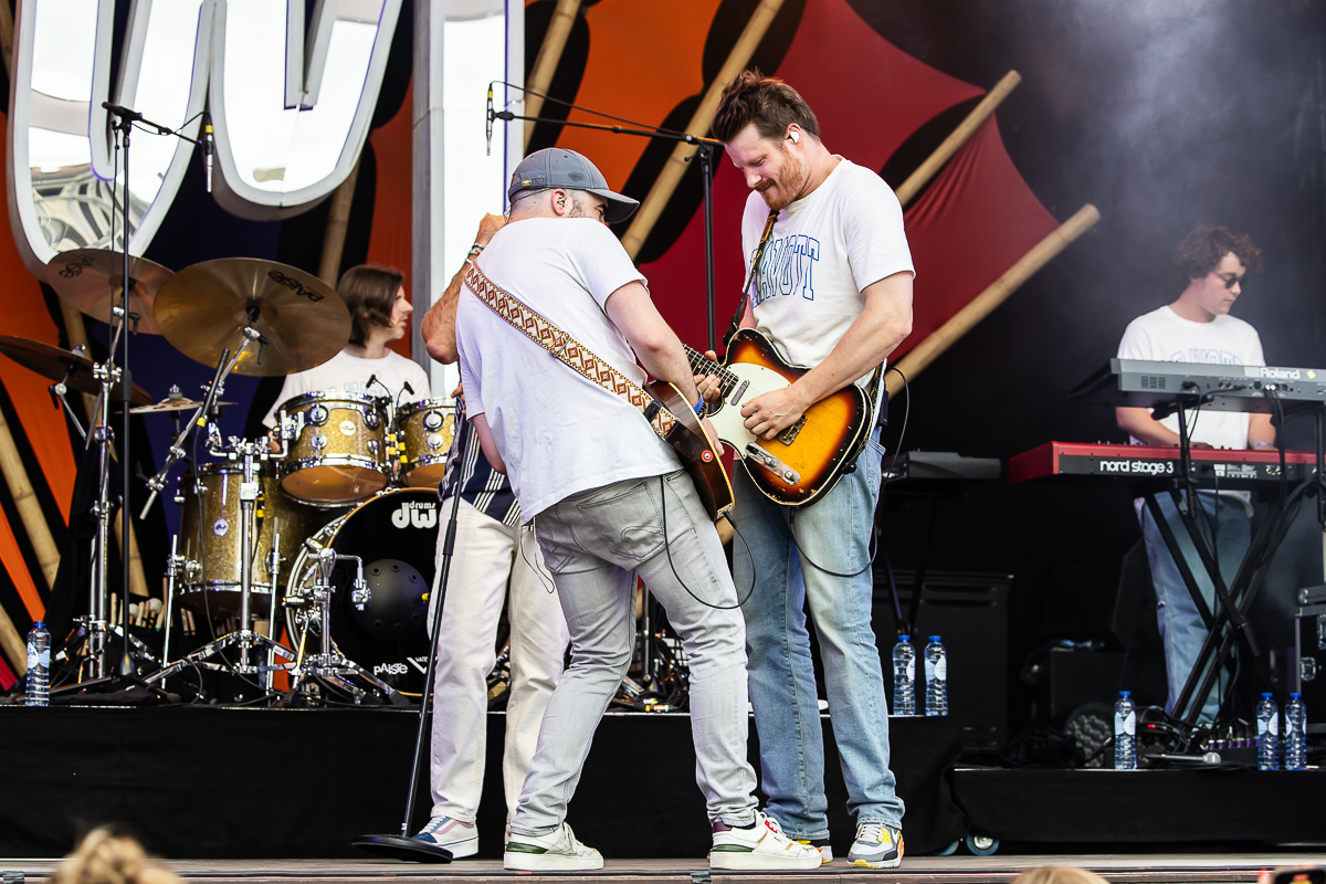 Metejoor @ Bollekesfeest 2023, picture 10, photographed by Marc Verdonck - FrontView Magazine