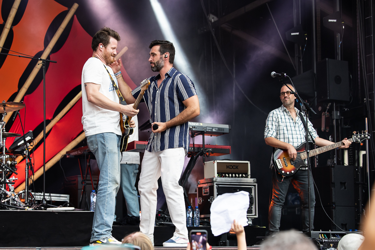 Metejoor @ Bollekesfeest 2023, picture 14, photographed by Marc Verdonck - FrontView Magazine