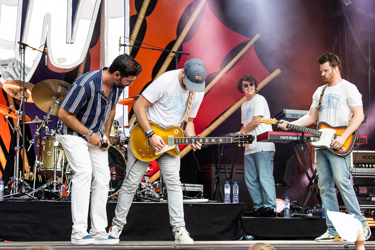 Metejoor @ Bollekesfeest 2023, picture 15, photographed by Marc Verdonck - FrontView Magazine