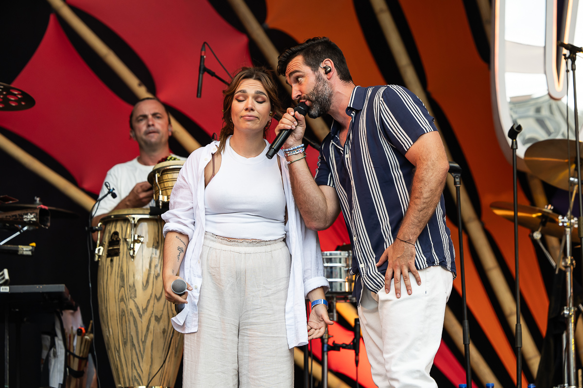 Metejoor @ Bollekesfeest 2023, picture 16, photographed by Marc Verdonck - FrontView Magazine