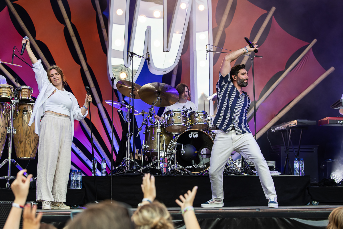 Metejoor @ Bollekesfeest 2023, picture 18, photographed by Marc Verdonck - FrontView Magazine