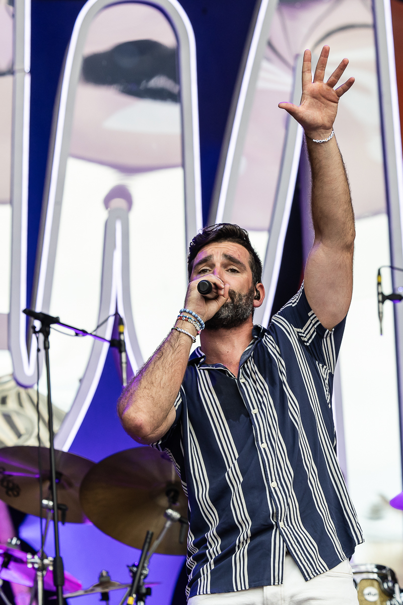 Metejoor @ Bollekesfeest 2023, picture 20, photographed by Marc Verdonck - FrontView Magazine