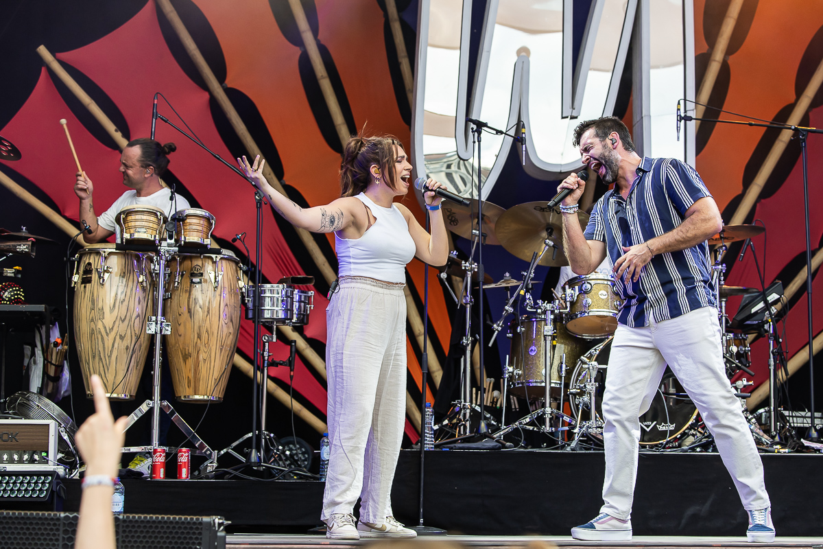 Metejoor @ Bollekesfeest 2023, picture 22, photographed by Marc Verdonck - FrontView Magazine