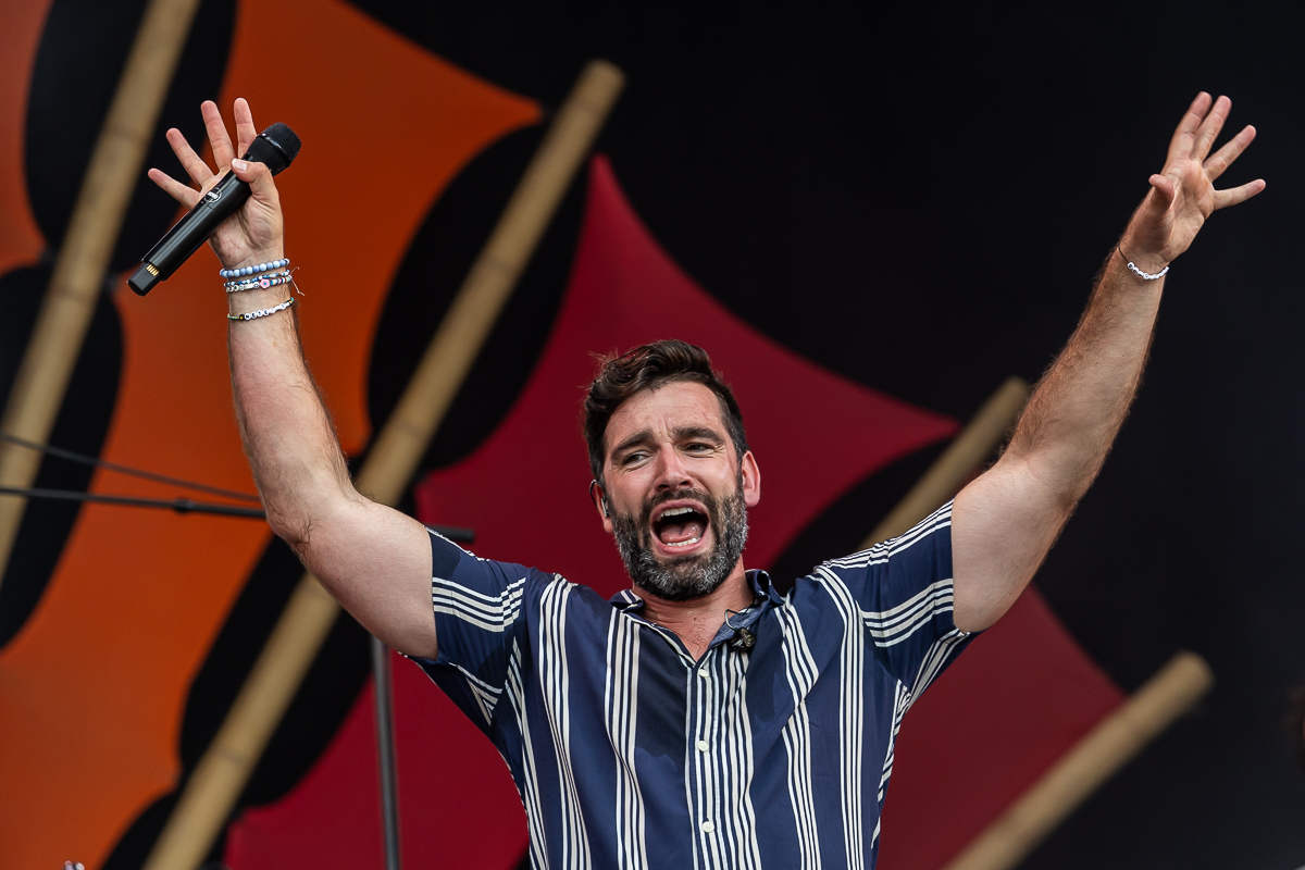 Metejoor @ Bollekesfeest 2023, picture 23, photographed by Marc Verdonck - FrontView Magazine