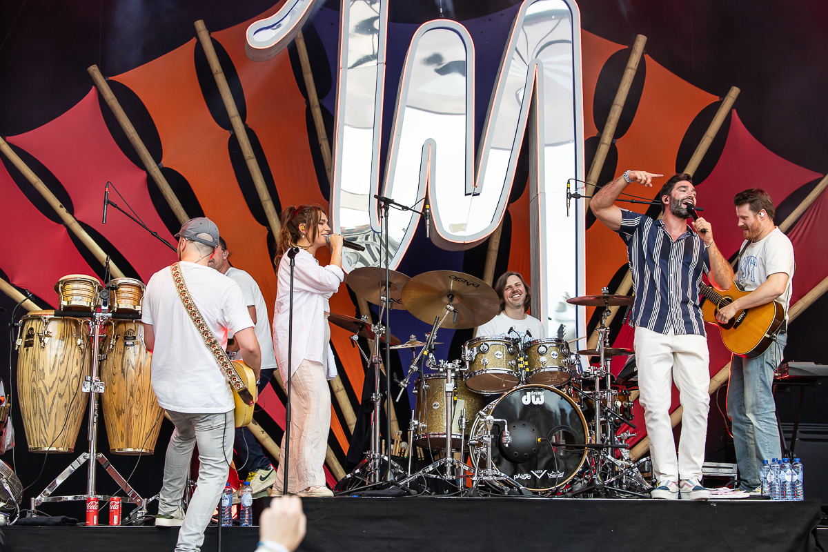 Metejoor @ Bollekesfeest 2023, picture 25, photographed by Marc Verdonck - FrontView Magazine