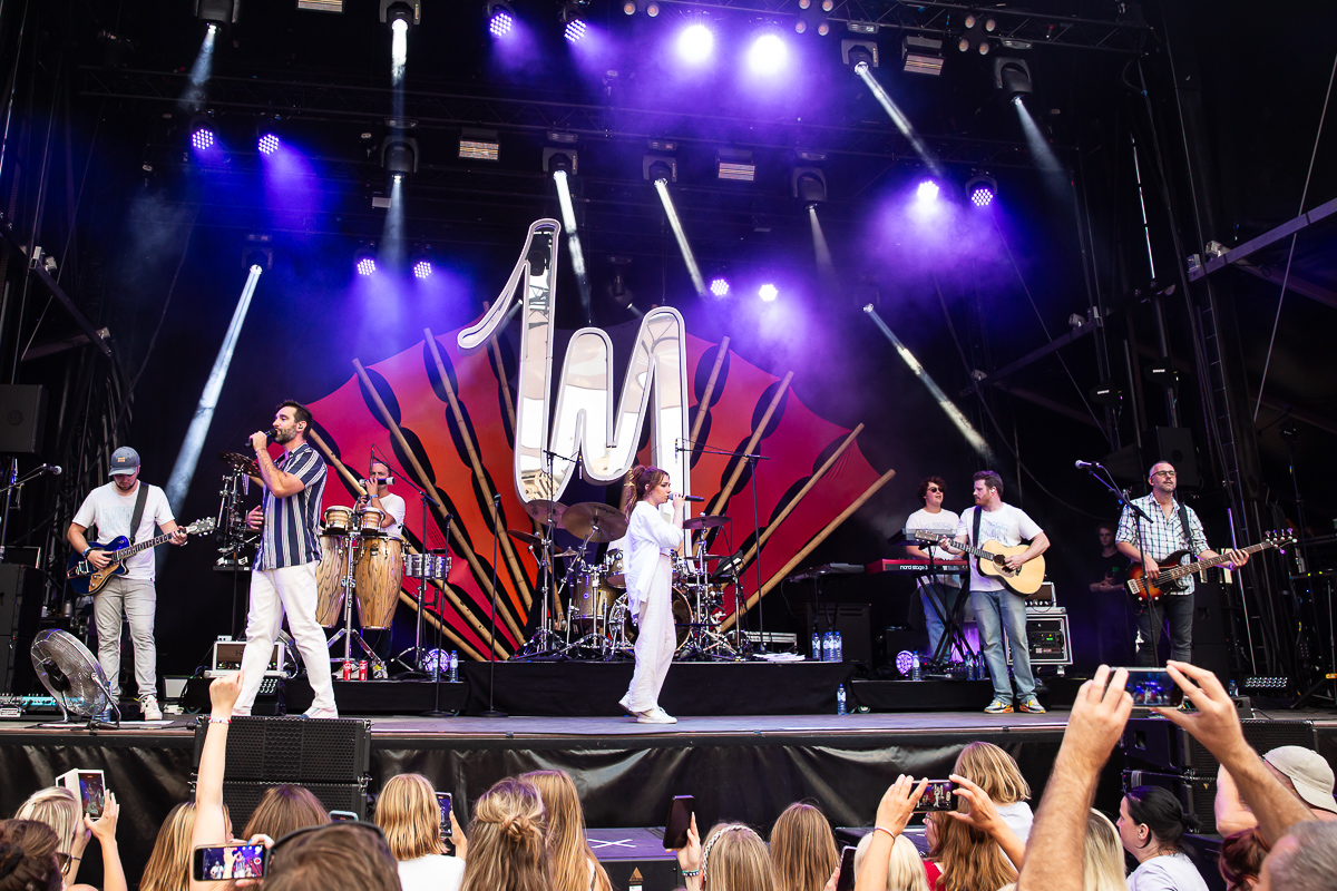 Metejoor @ Bollekesfeest 2023, picture 26, photographed by Marc Verdonck - FrontView Magazine