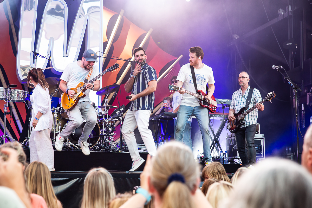 Metejoor @ Bollekesfeest 2023, picture 27, photographed by Marc Verdonck - FrontView Magazine