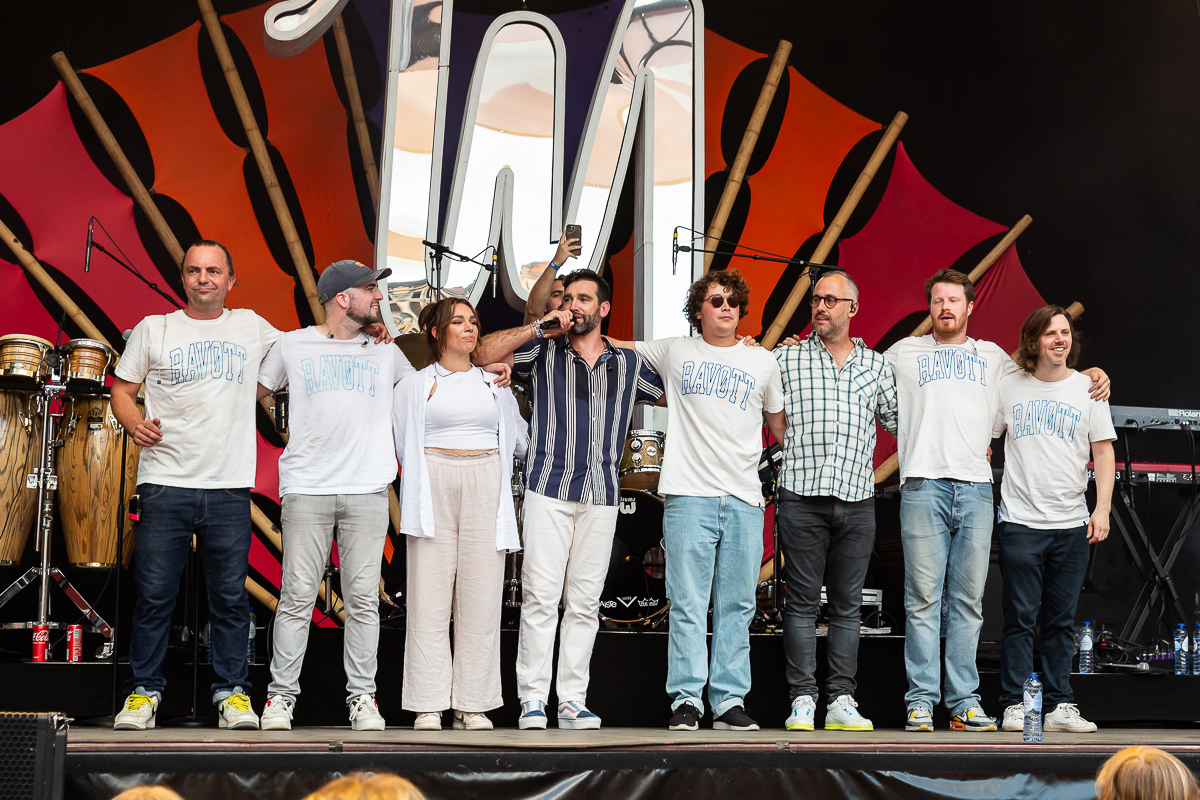 Metejoor @ Bollekesfeest 2023, picture 28, photographed by Marc Verdonck - FrontView Magazine