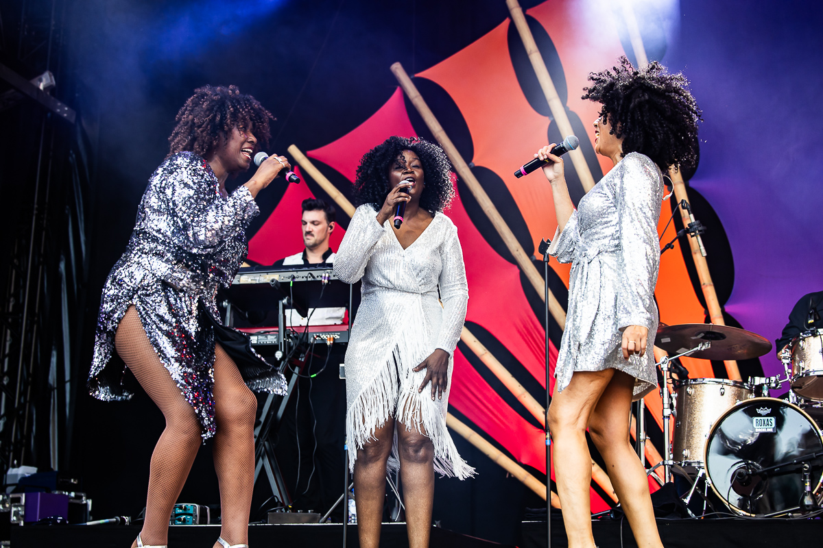 Motown Supremacy @ Bollekesfeest 2023, picture 26, photographed by Marc Verdonck - FrontView Magazine