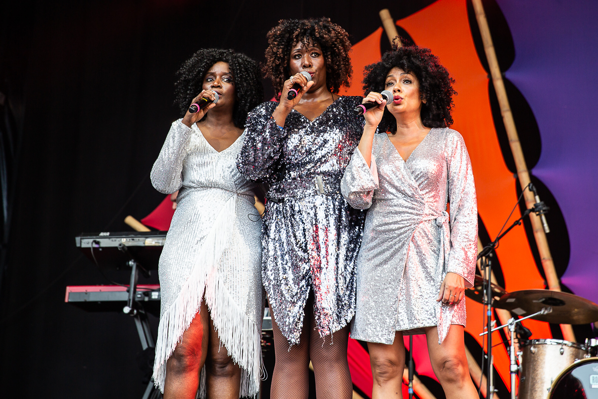 Motown Supremacy @ Bollekesfeest 2023, picture 29, photographed by Marc Verdonck - FrontView Magazine