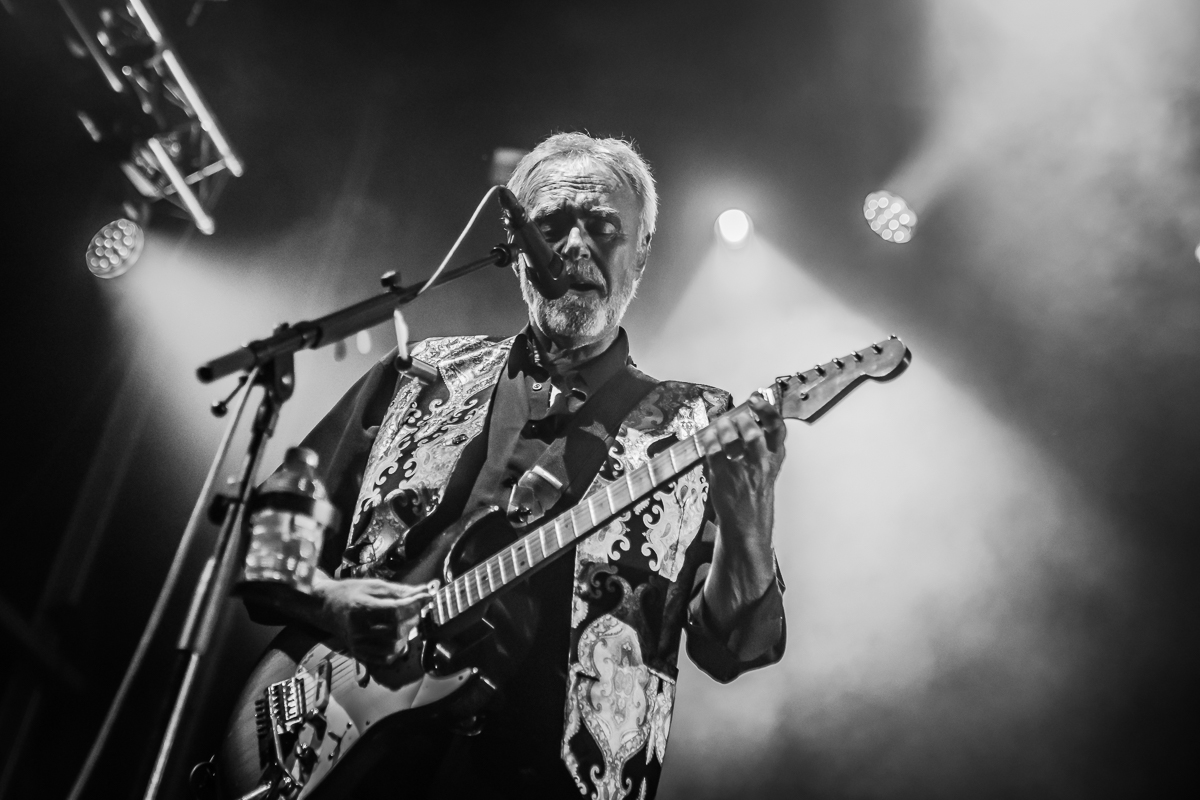 10CC @ Fonnefeesten 2023, picture 3, photographed by Danny Wagemans - FrontView Magazine