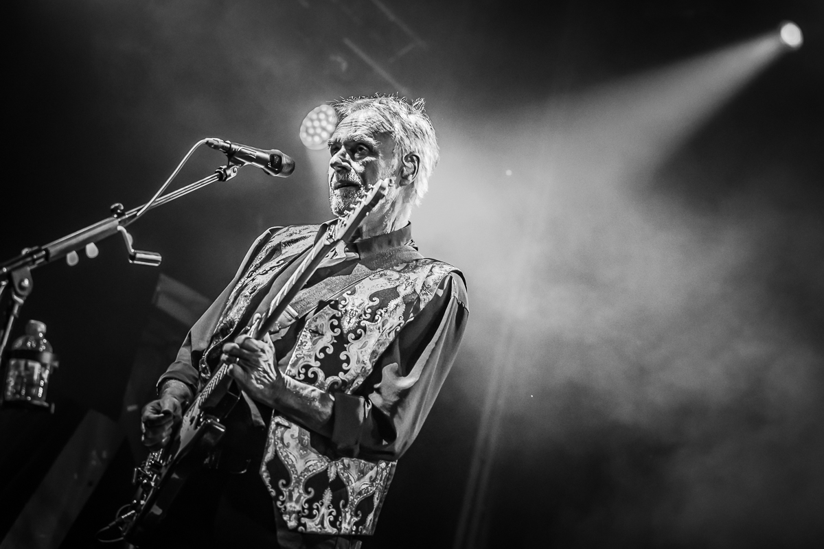 10CC @ Fonnefeesten 2023, picture 5, photographed by Danny Wagemans - FrontView Magazine