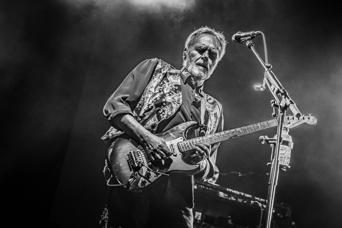 10CC @ Fonnefeesten 2023, picture 8, photographed by Danny Wagemans - FrontView Magazine