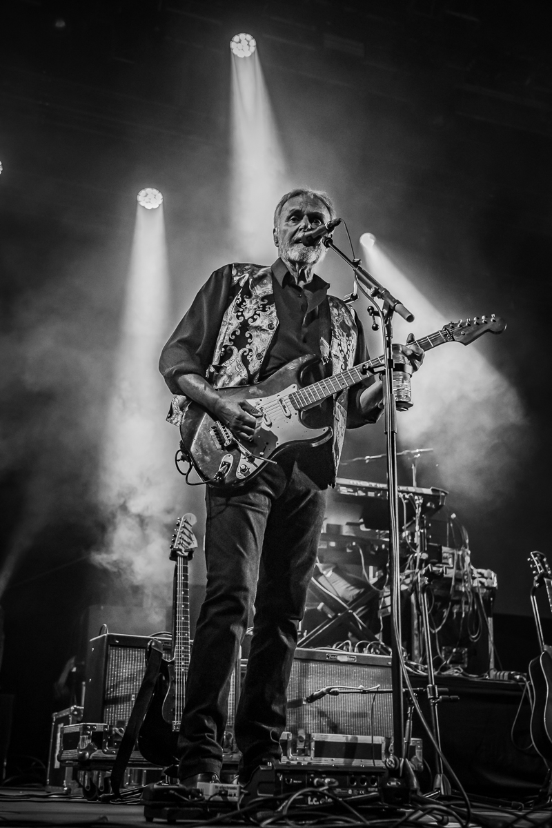 10CC @ Fonnefeesten 2023, picture 16, photographed by Danny Wagemans - FrontView Magazine
