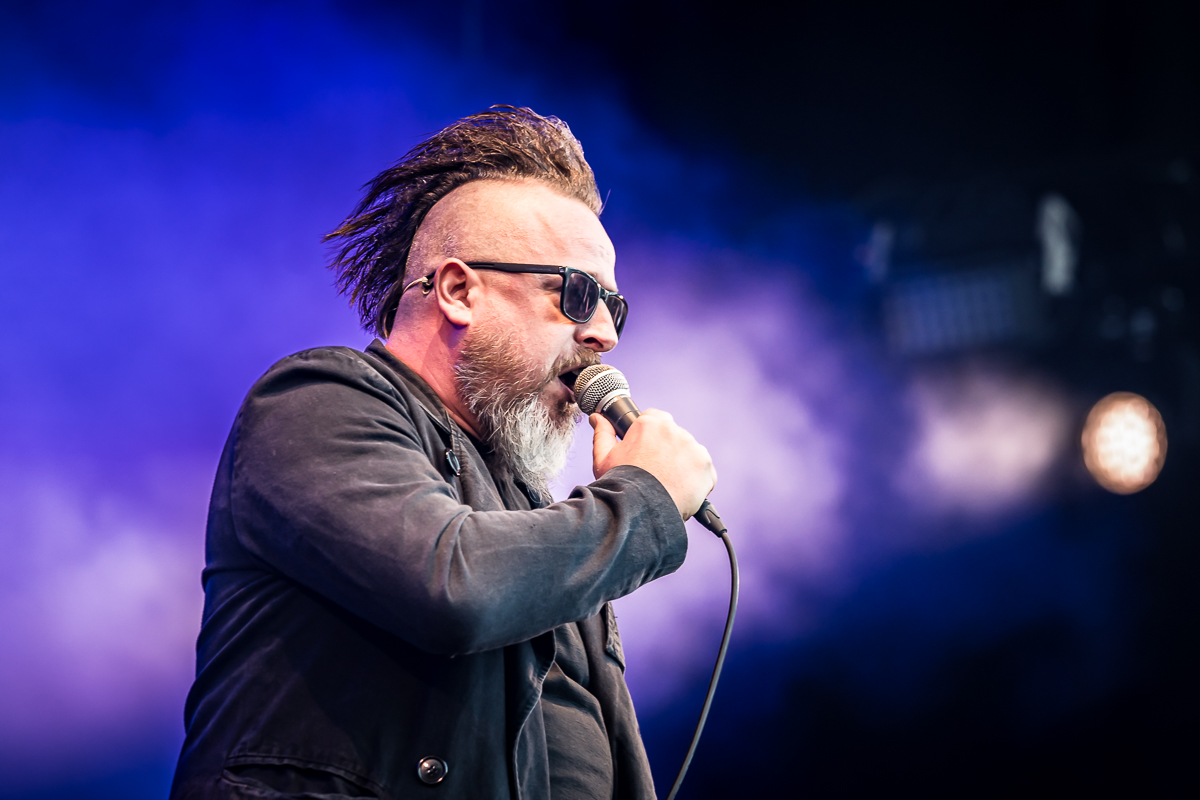 Erato @ Fonnefeesten 2023, foto 1, foto's door Danny Wagemans - FrontView Magazine