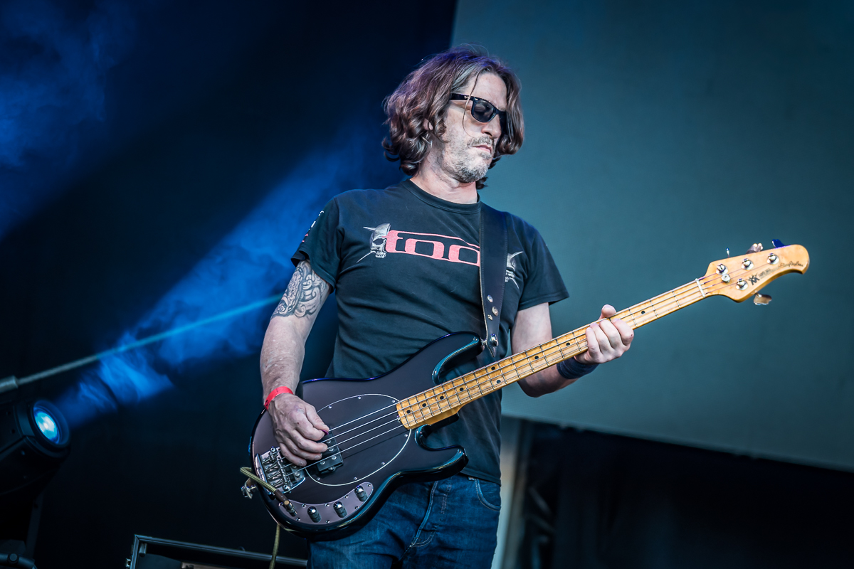 Erato @ Fonnefeesten 2023, foto 2, foto's door Danny Wagemans - FrontView Magazine