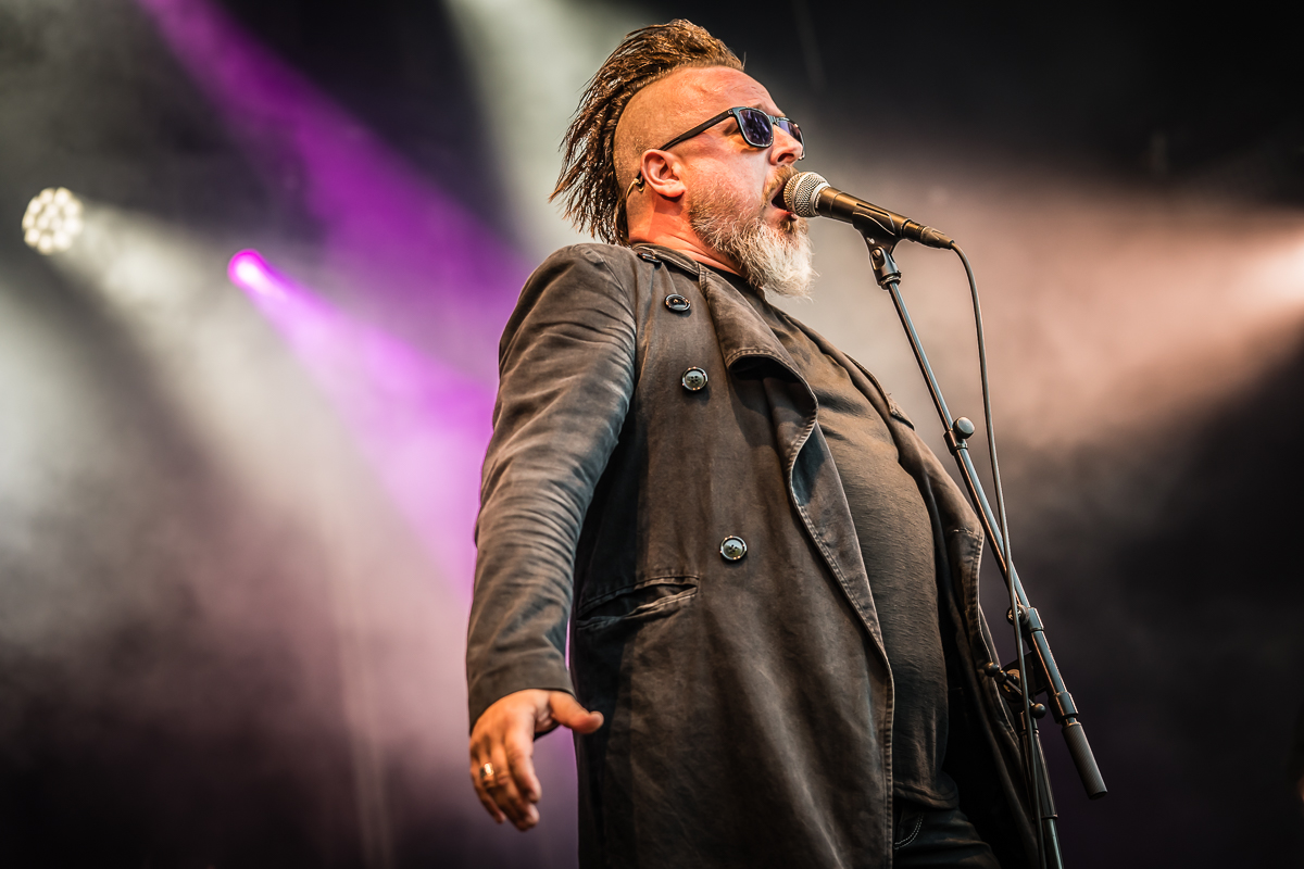 Erato @ Fonnefeesten 2023, foto 10, foto's door Danny Wagemans - FrontView Magazine