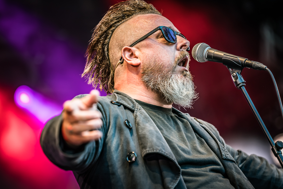 Erato @ Fonnefeesten 2023, foto 11, foto's door Danny Wagemans - FrontView Magazine