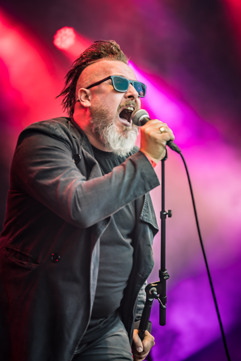 Erato @ Fonnefeesten 2023, foto 15, foto's door Danny Wagemans - FrontView Magazine