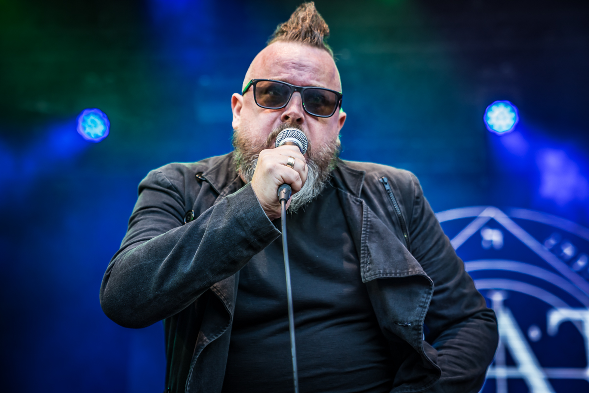 Erato @ Fonnefeesten 2023, foto 17, foto's door Danny Wagemans - FrontView Magazine