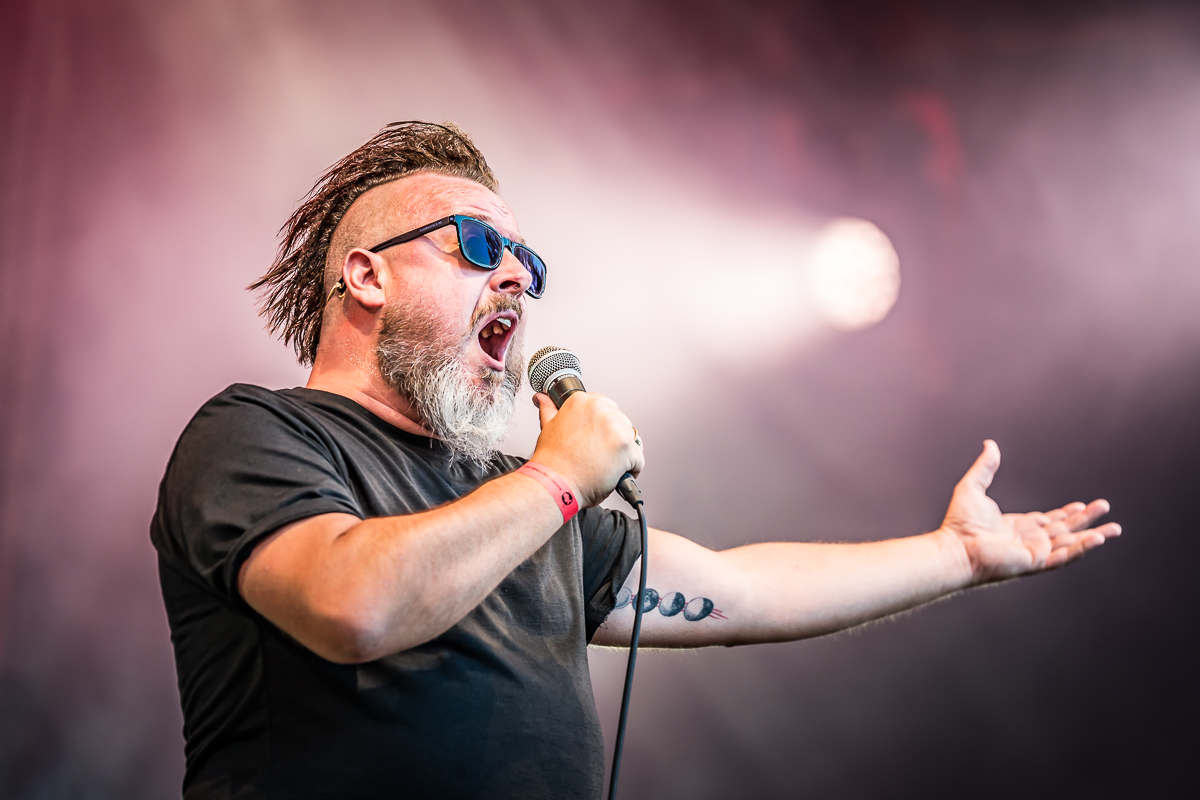Erato @ Fonnefeesten 2023, foto 19, foto's door Danny Wagemans - FrontView Magazine