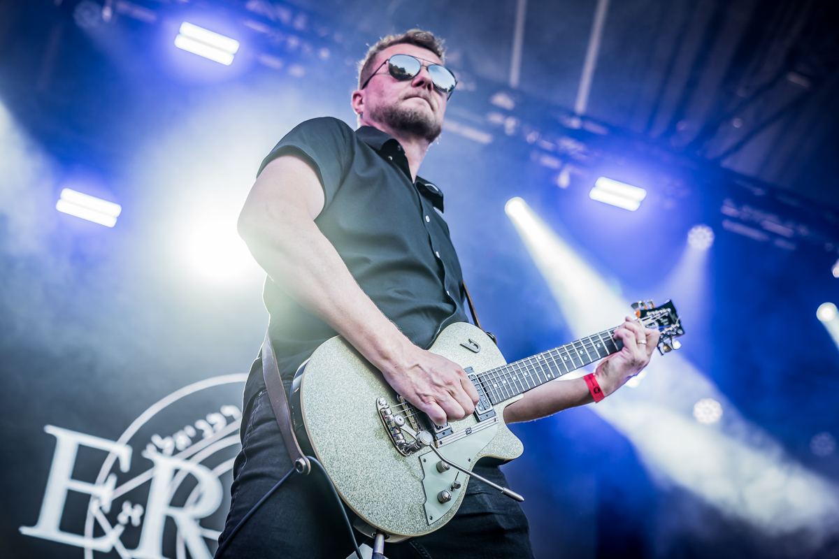 Erato @ Fonnefeesten 2023, foto 25, foto's door Danny Wagemans - FrontView Magazine