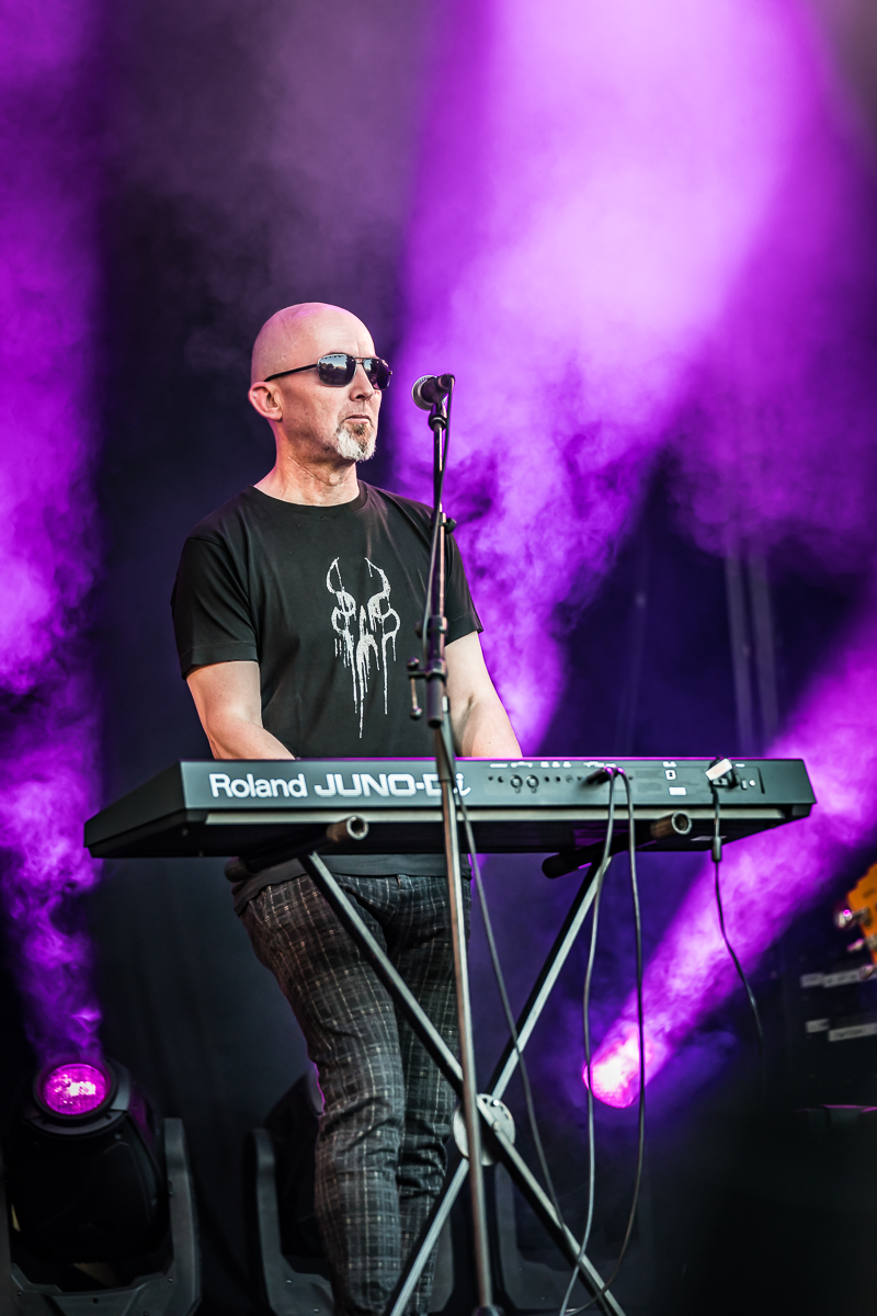 Erato @ Fonnefeesten 2023, foto 28, foto's door Danny Wagemans - FrontView Magazine