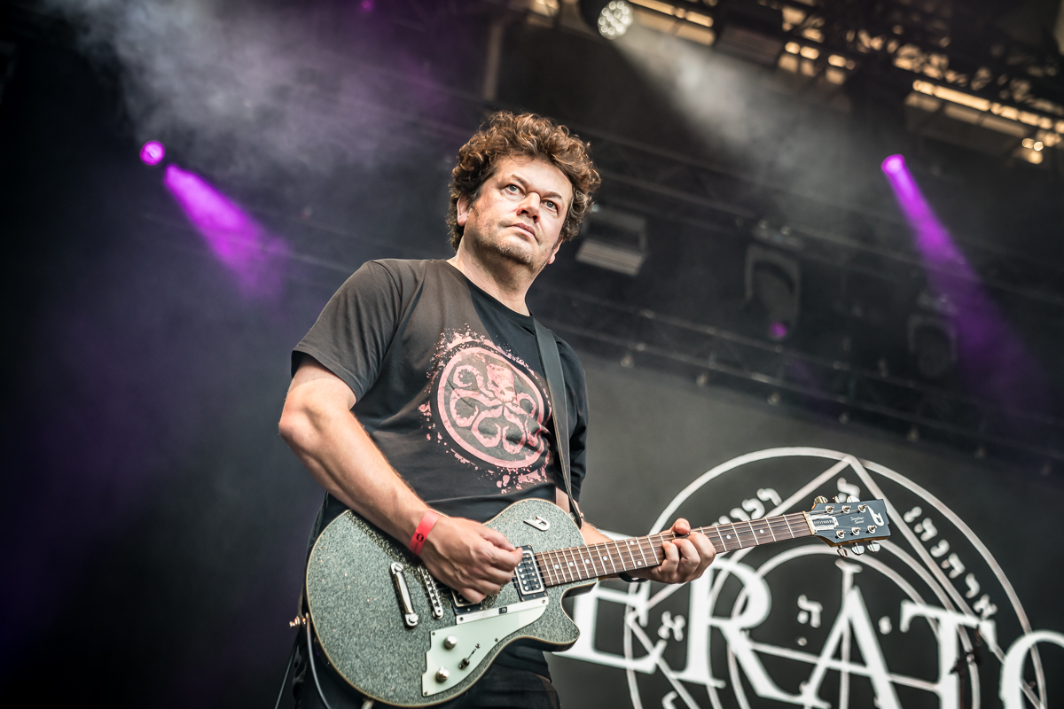 Erato @ Fonnefeesten 2023, foto 29, foto's door Danny Wagemans - FrontView Magazine