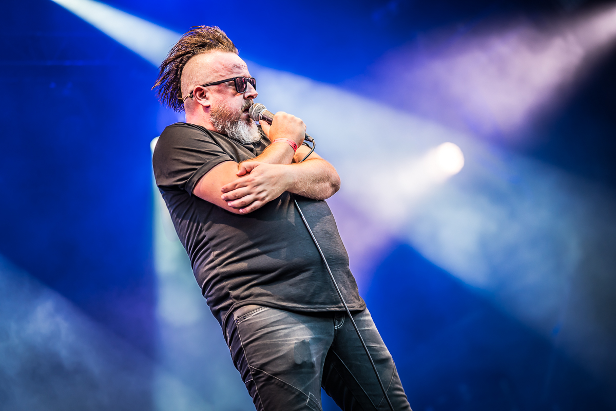 Erato @ Fonnefeesten 2023, foto 30, foto's door Danny Wagemans - FrontView Magazine