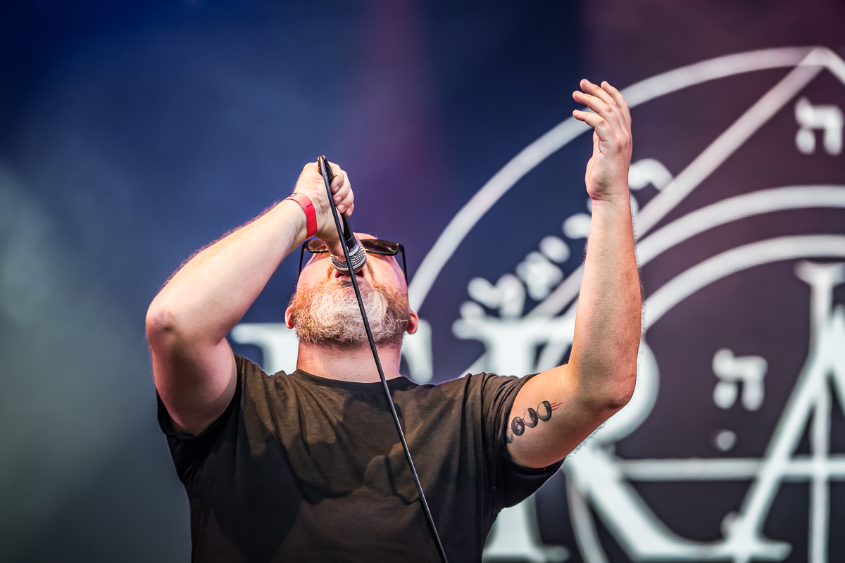 Erato @ Fonnefeesten 2023, foto 33, foto's door Danny Wagemans - FrontView Magazine