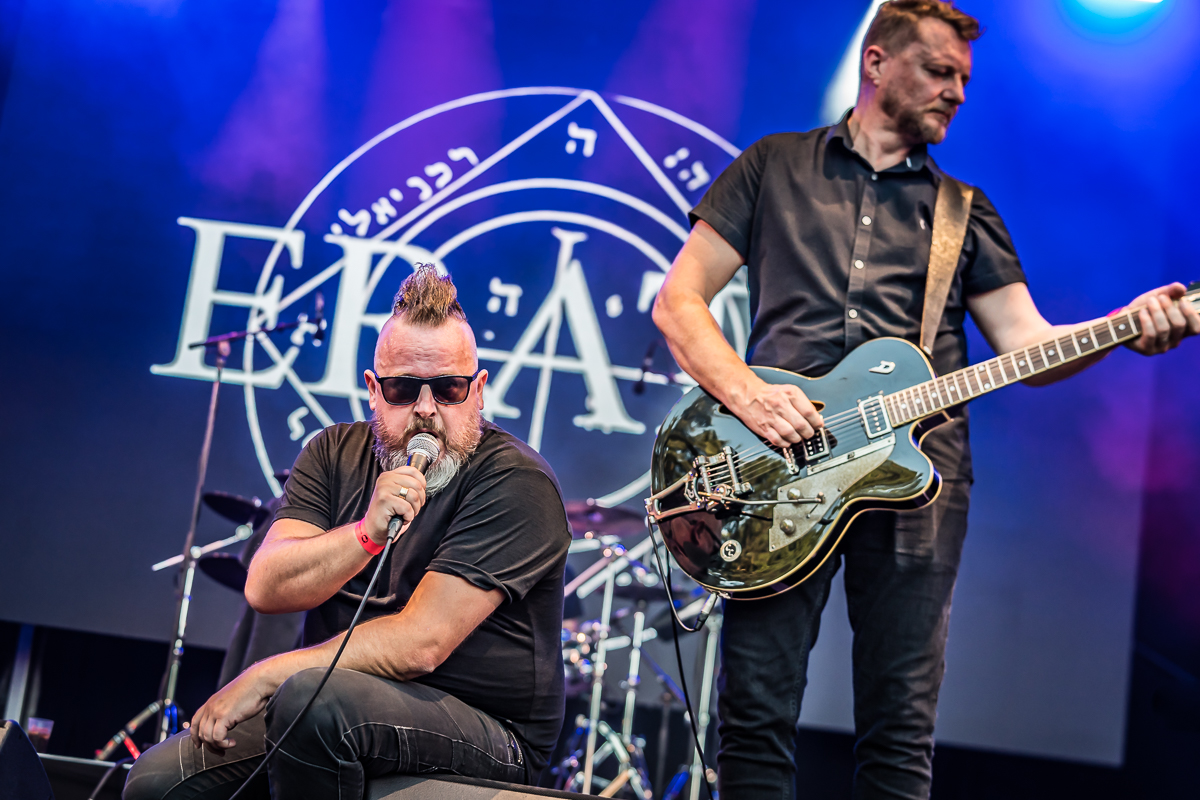 Erato @ Fonnefeesten 2023, foto 35, foto's door Danny Wagemans - FrontView Magazine