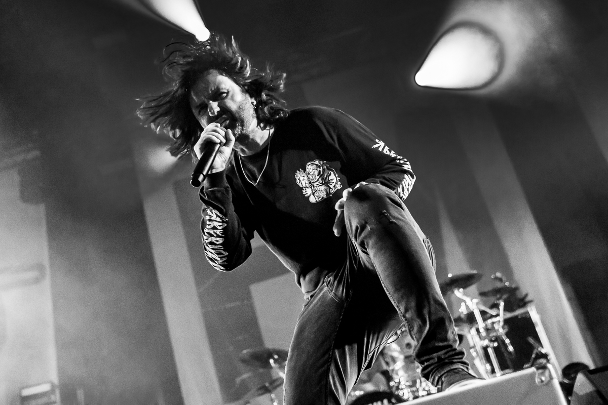 Fleddy Melculy @ Fonnefeesten 2023, foto 4, foto's door Danny Wagemans - FrontView Magazine