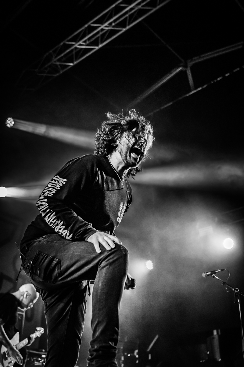 Fleddy Melculy @ Fonnefeesten 2023, foto 5, foto's door Danny Wagemans - FrontView Magazine