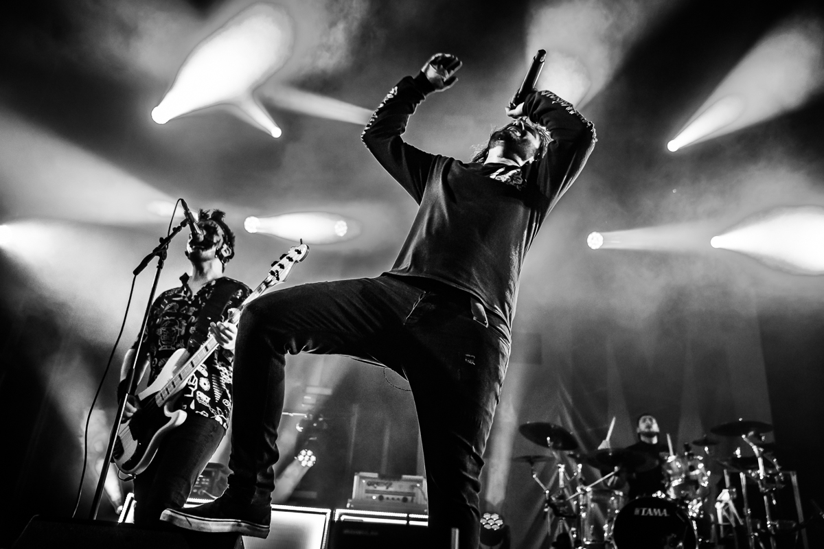Fleddy Melculy @ Fonnefeesten 2023, foto 6, foto's door Danny Wagemans - FrontView Magazine
