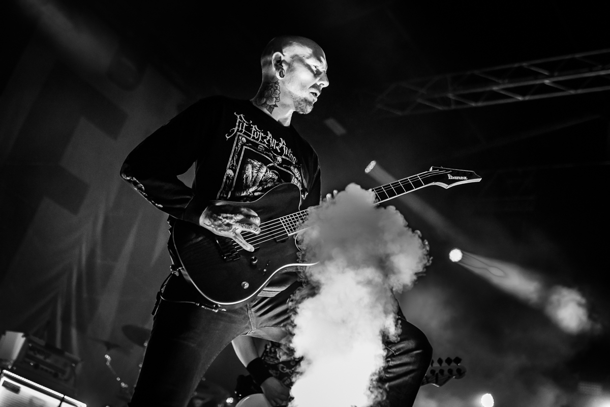 Fleddy Melculy @ Fonnefeesten 2023, foto 8, foto's door Danny Wagemans - FrontView Magazine
