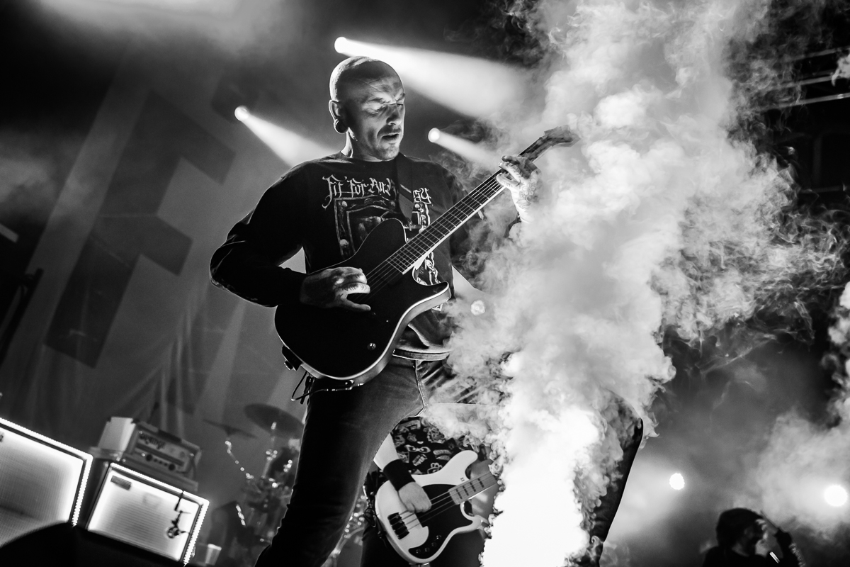 Fleddy Melculy @ Fonnefeesten 2023, foto 9, foto's door Danny Wagemans - FrontView Magazine