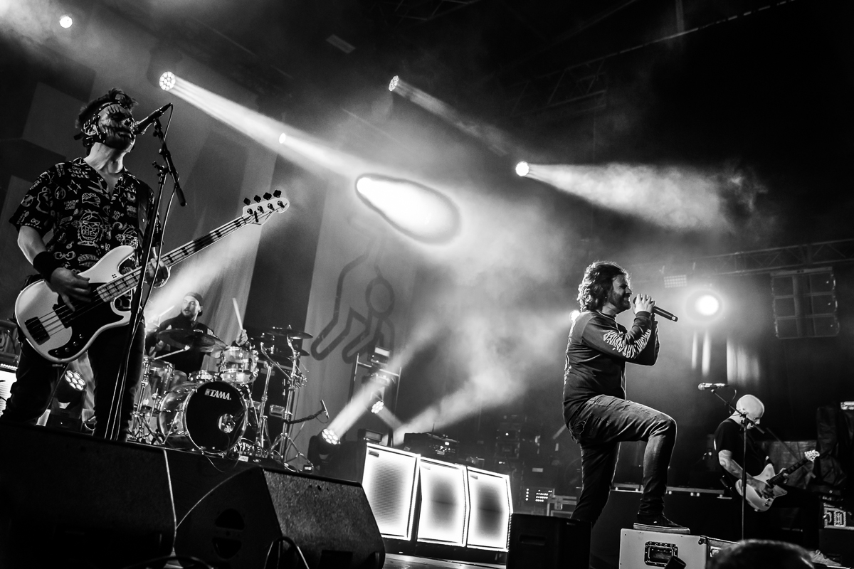 Fleddy Melculy @ Fonnefeesten 2023, foto 11, foto's door Danny Wagemans - FrontView Magazine