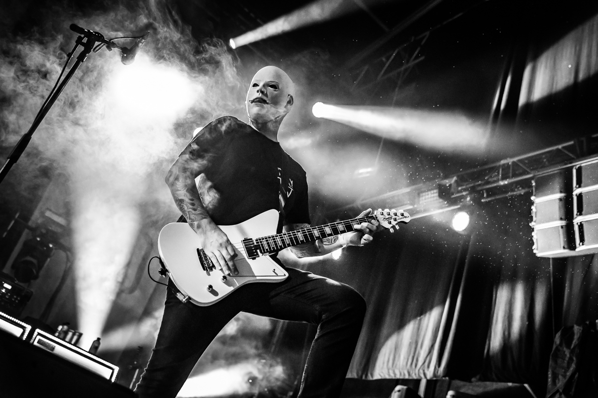 Fleddy Melculy @ Fonnefeesten 2023, foto 13, foto's door Danny Wagemans - FrontView Magazine