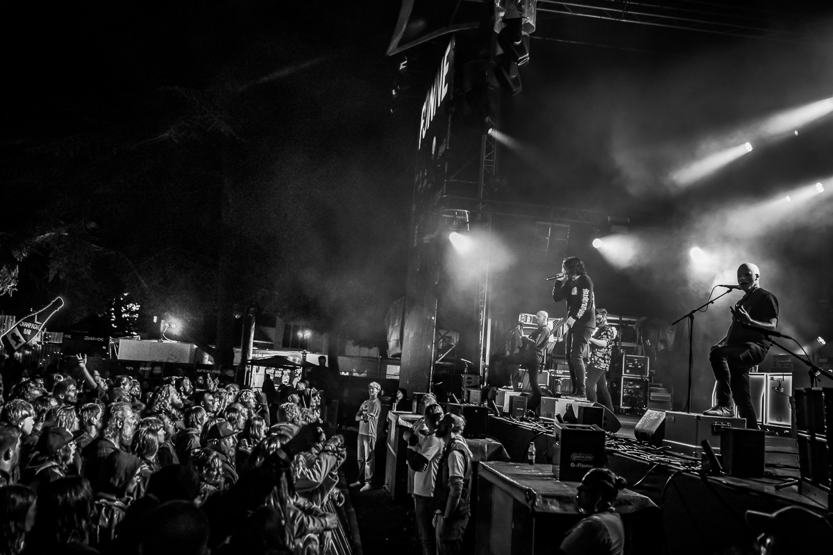 Fleddy Melculy @ Fonnefeesten 2023, foto 16, foto's door Danny Wagemans - FrontView Magazine