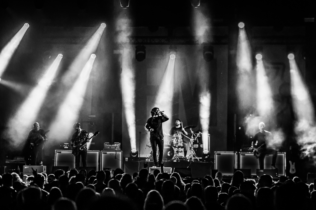 Fleddy Melculy @ Fonnefeesten 2023, foto 17, foto's door Danny Wagemans - FrontView Magazine