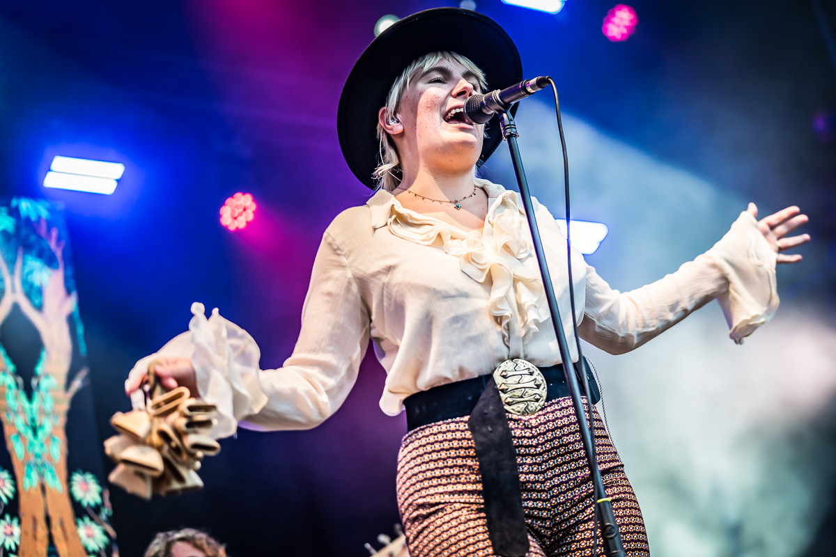Harlem Lake @ Fonnefeesten 2023, foto 4, foto's door Danny Wagemans - FrontView Magazine