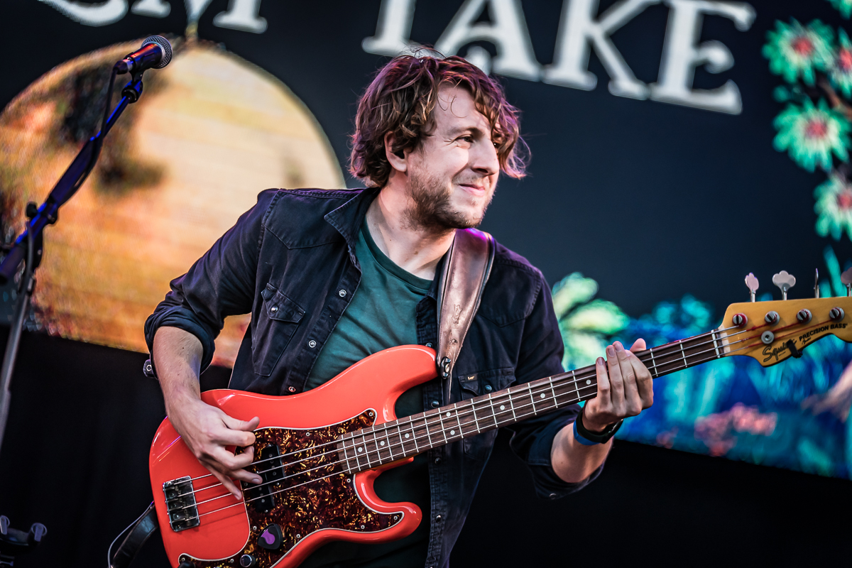Harlem Lake @ Fonnefeesten 2023, foto 5, foto's door Danny Wagemans - FrontView Magazine