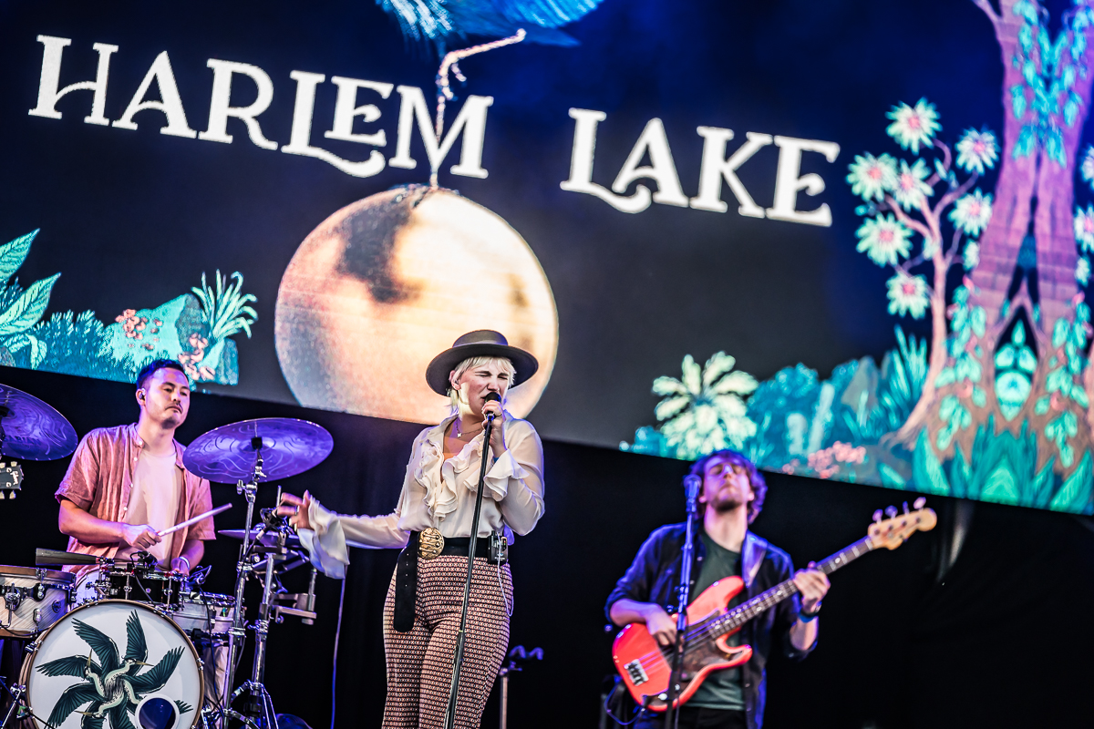 Harlem Lake @ Fonnefeesten 2023, foto 11, foto's door Danny Wagemans - FrontView Magazine