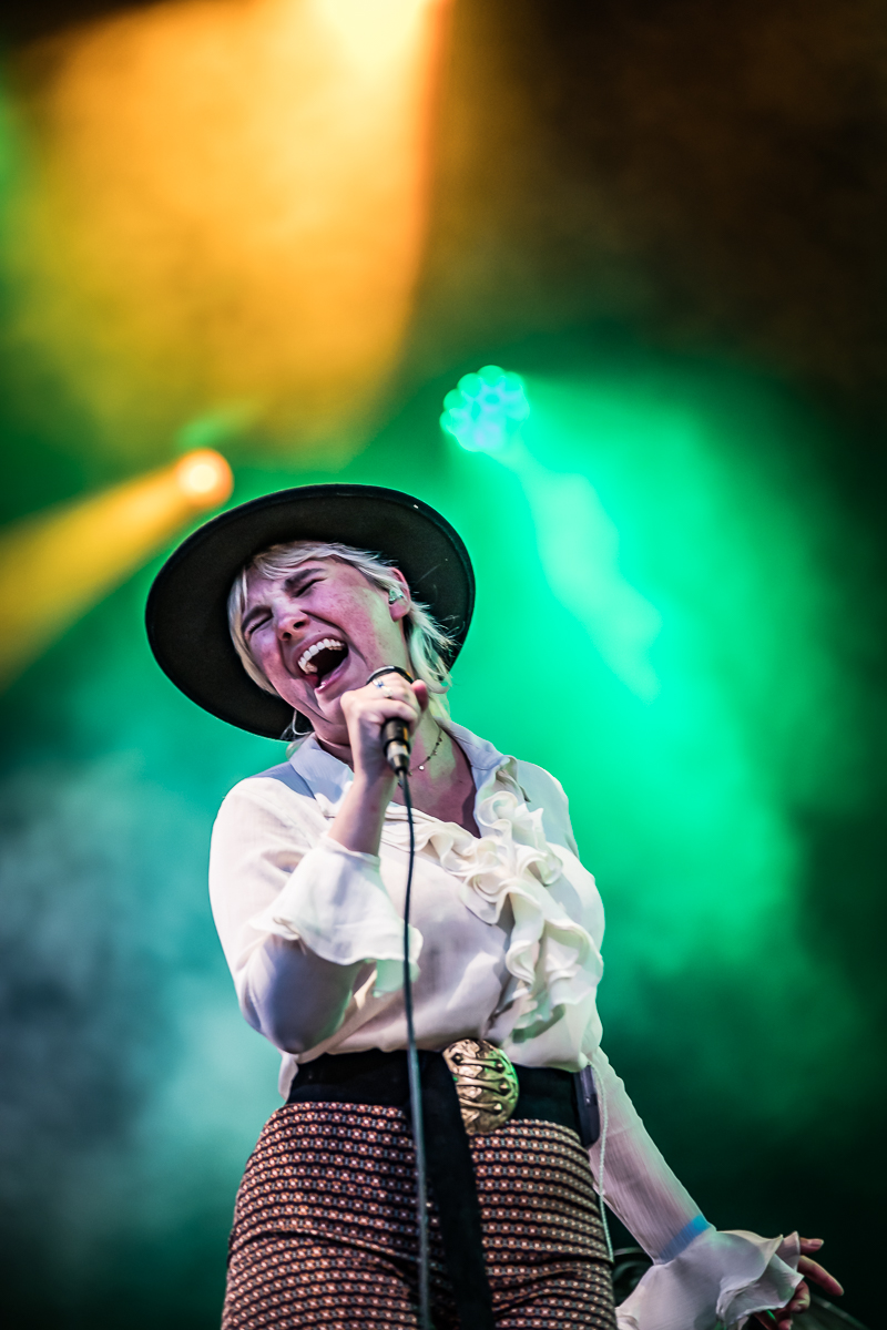 Harlem Lake @ Fonnefeesten 2023, foto 14, foto's door Danny Wagemans - FrontView Magazine