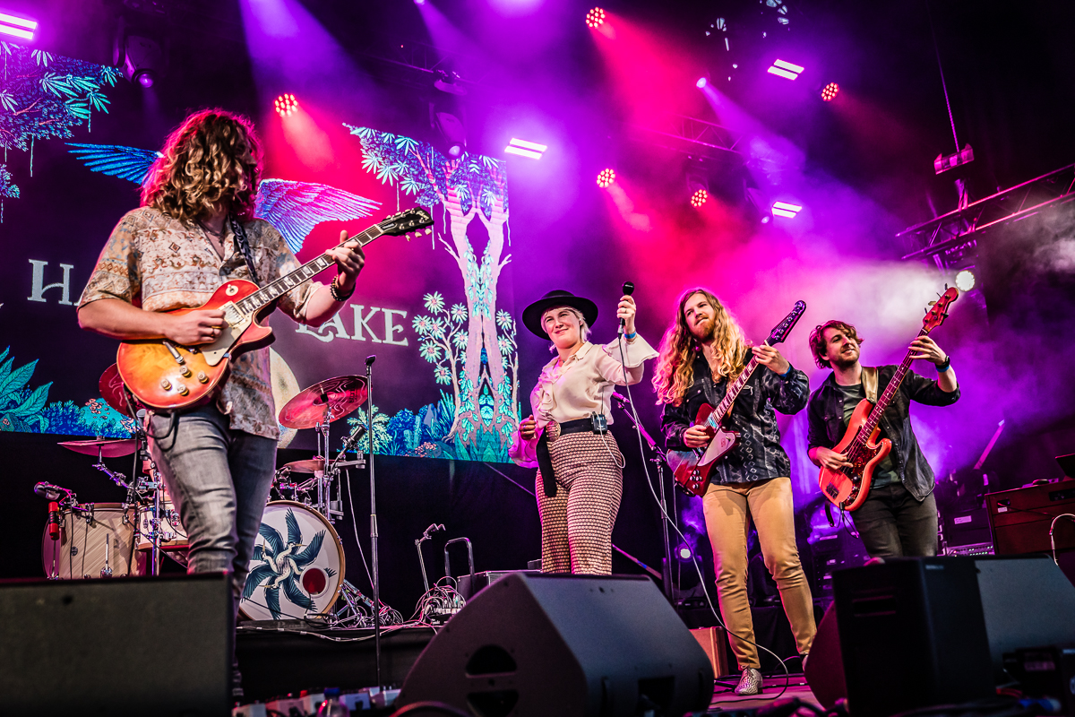 Harlem Lake @ Fonnefeesten 2023, foto 16, foto's door Danny Wagemans - FrontView Magazine