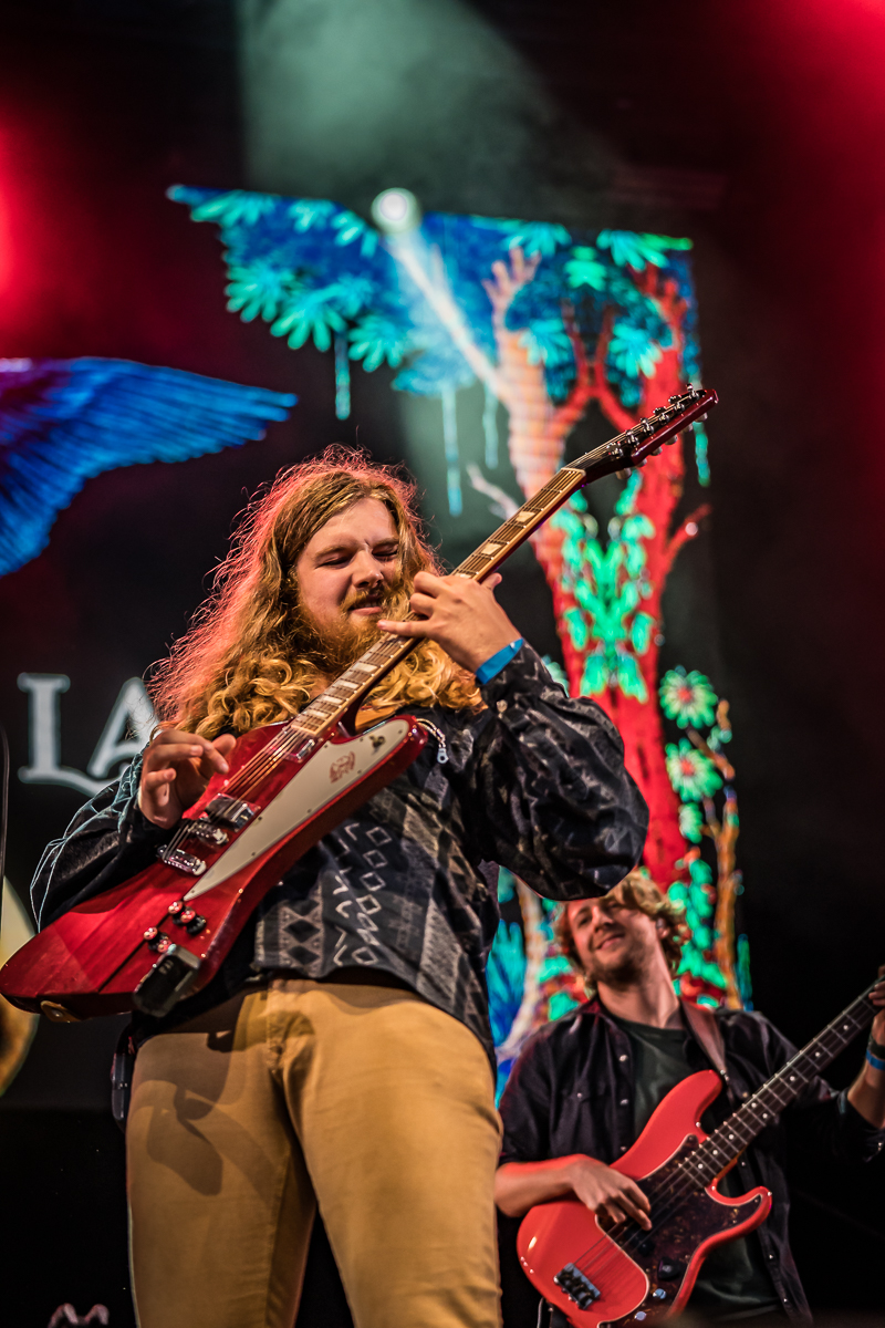 Harlem Lake @ Fonnefeesten 2023, foto 17, foto's door Danny Wagemans - FrontView Magazine